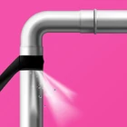 Kép 3/3 - Tangit Fix-it tape javítószalag - 3 m