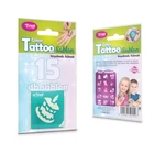 Kép 3/8 - Sablon szett - szülinapos - 15 db-os