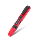 Kép 4/5 - Fázisceruza - érintésmentes funkcióval - Fény- és hang visszajelzéssel - 70 -250 V AC - elemes