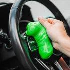 Kép 4/7 - Szuper tisztító gél - műszerfalhoz, billentyűzethez - 200 g