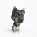 Kép 4/17 - Bólogató kutya - 12 féle - 12 db / display