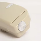 Kép 4/6 - Autós csipeszes szemüveg és kártyatartó - bézs