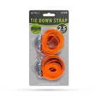 Kép 4/4 - Rögzítő spanifer - 2,5 m x 25 mm - max 200 kg, 2 db / csomag