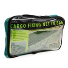 Kép 4/4 - Rakományrögzítő háló táskában - 210 x 125 cm