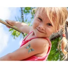 Kép 4/5 - Csillámpor szett - hideg színek válogatása