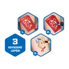 Kép 4/5 - Mancs őrjárat sablon szett - 12 db-os