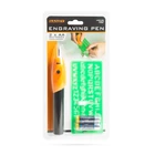 Kép 5/5 - Gravírozó toll - elemes