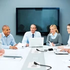 Kép 5/6 - Rejtett elosztó - 3-as - Felnyíló kivitel - fehér