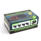 Kép 5/5 - Központizár motorok + vezérlő egység