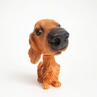 Kép 5/17 - Bólogató kutya - 12 féle - 12 db / display