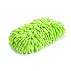 Kép 5/7 - Kétoldalú mikroszálas autómosó szivacs