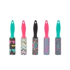 Kép 4/4 - Ruhatisztító henger - 5 db - 75 mm - 10 lapos