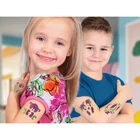 Kép 5/8 - Sablon szett - szülinapos - 15 db-os