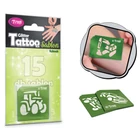 Kép 5/8 - Sablon szett - járművek - 15 db-os