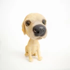 Kép 6/17 - Bólogató kutya - 12 féle - 12 db / display