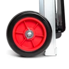 Kép 7/7 - Molnárkocsi - max 90 kg, 710 x 400 x 197 mm