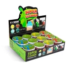 Kép 7/7 - Szuper tisztító gél - műszerfalhoz, billentyűzethez - 200 g