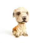 Kép 7/17 - Bólogató kutya - 12 féle - 12 db / display