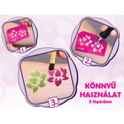 Kép 7/7 - Sablon szett - lányoknak - 21 db-os