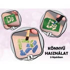 Kép 8/8 - Sablon szett - járművek - 15 db-os