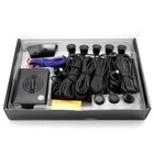 Kép 8/8 - Tolatóradar - 8 érzékelővel, SP005