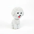 Kép 12/17 - Bólogató kutya - 12 féle - 12 db / display