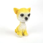 Kép 15/17 - Bólogató kutya - 12 féle - 12 db / display