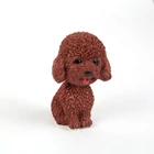 Kép 17/17 - Bólogató kutya - 12 féle - 12 db / display