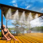 Kép 1/5 - Párakapu - 10 m - 10 db fúvóka