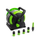 Kép 1/6 - Öntözés szett - 15m - 1/2" tömlő - 9 részes