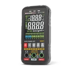 Kép 1/5 - Automata, színes kijelzős multiméter - 3" - 4 x AAA