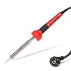 Kép 1/4 - Forrasztópáka LED világítással - 230V - 60W