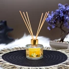 Kép 1/4 - Pálcikás illatosító - vanília - 100 ml