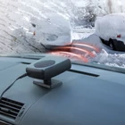 Kép 1/3 - Autós páramentesítő és fűtőventilátor