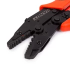 Kép 2/3 - Krimpelőfogó