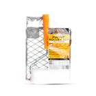 Kép 2/2 - Festőhenger + nyél, lehúzórács - 180 mm