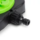 Kép 2/2 - 8 az 1-ben leszúrható öntözőfej - műanyag - 20 x 14,5 x 5 cm