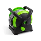 Kép 2/6 - Öntözés szett - 15m - 1/2" tömlő - 9 részes