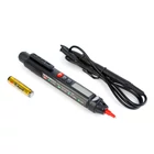 Kép 2/3 - Digitális multiméter - TOLL - 1000V DC - 50 ohm - 1 x AAA 