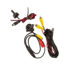 Kép 2/3 - Tolatókamera - 12V, 720p - 8 x LED