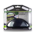 Kép 2/2 - Kiegészítő visszapillantó tükör - domború - műanyag