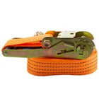 Kép 2/2 - Racsnis spanifer - 10 m x 50 mm - 5 T