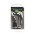 Kép 2/2 - Univerzális váltógomb - fekete