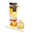 Kép 2/4 - Pálcikás illatosító - vanília - 100 ml