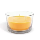 Kép 2/3 - Illatgyertya - trópusi - 350 g