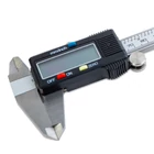 Kép 2/4 - Tolómérő - digitális - 15 cm