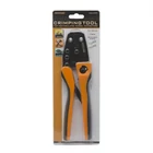 Kép 3/3 - Krimpelőfogó