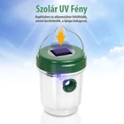 Kép 3/4 - Szolár rovarcsapda - felakasztható