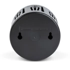 Kép 3/4 - Szolár dekorlámpa - fali / álló - 8 x 9 cm - 1 melegfehér SMD LED