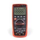 Kép 3/5 - Digitális multiméter 5az1-ben - USB-s PC kapcsolattal